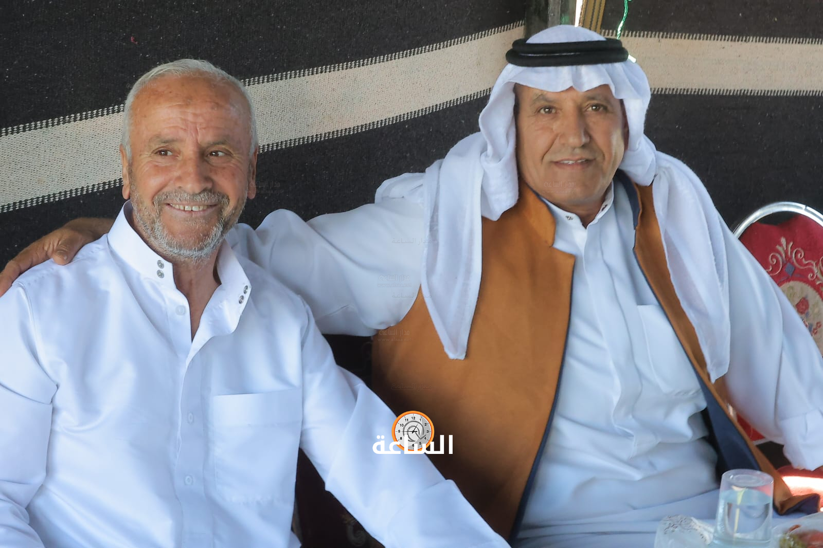 Madar Al-Saa Images 0.7155258579185005