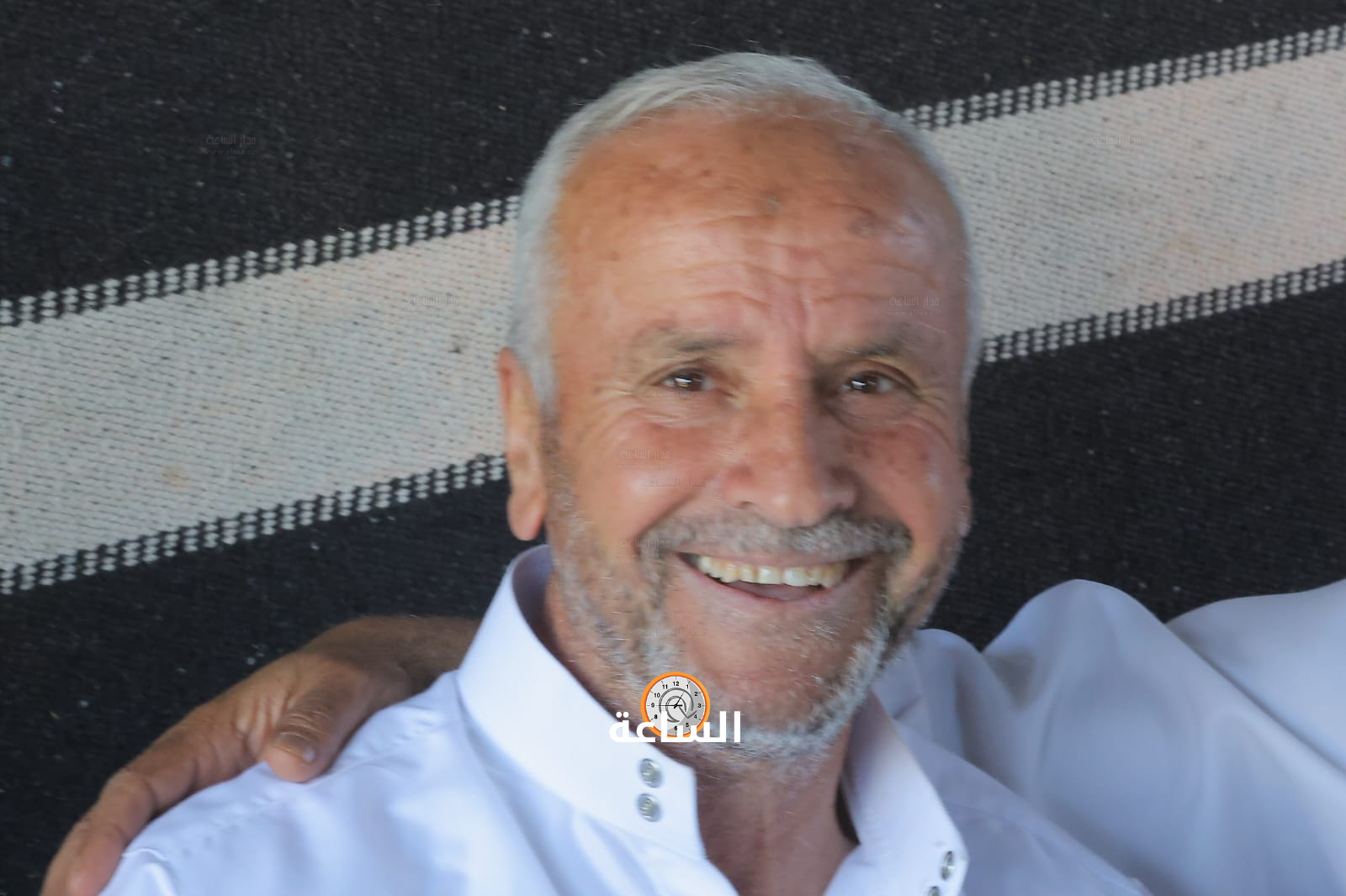 Madar Al-Saa Images 0.16943339179284367