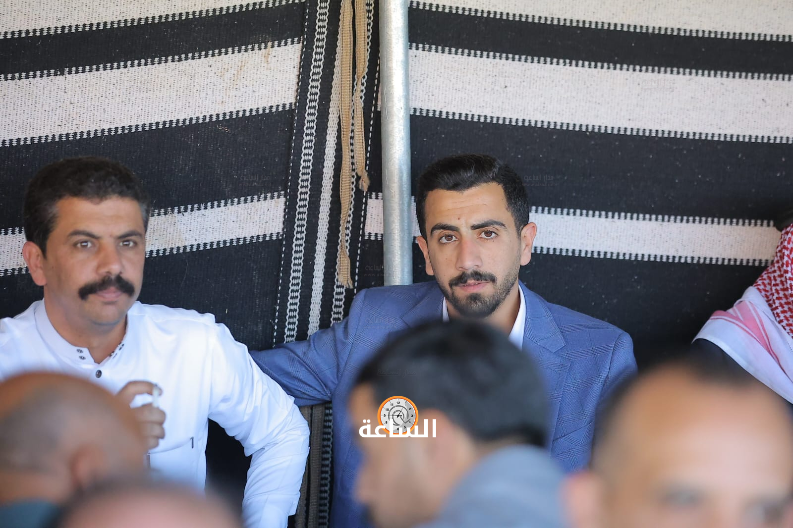 Madar Al-Saa Images 0.3998361100568464