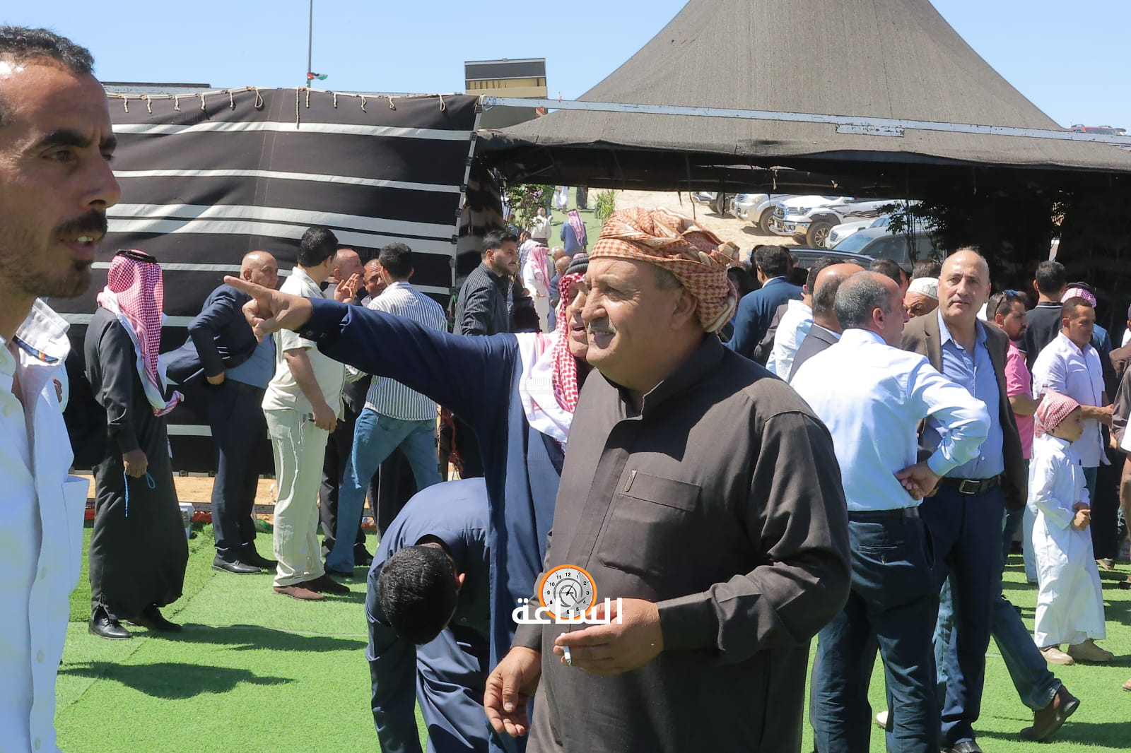 Madar Al-Saa Images 0.9701129356993201