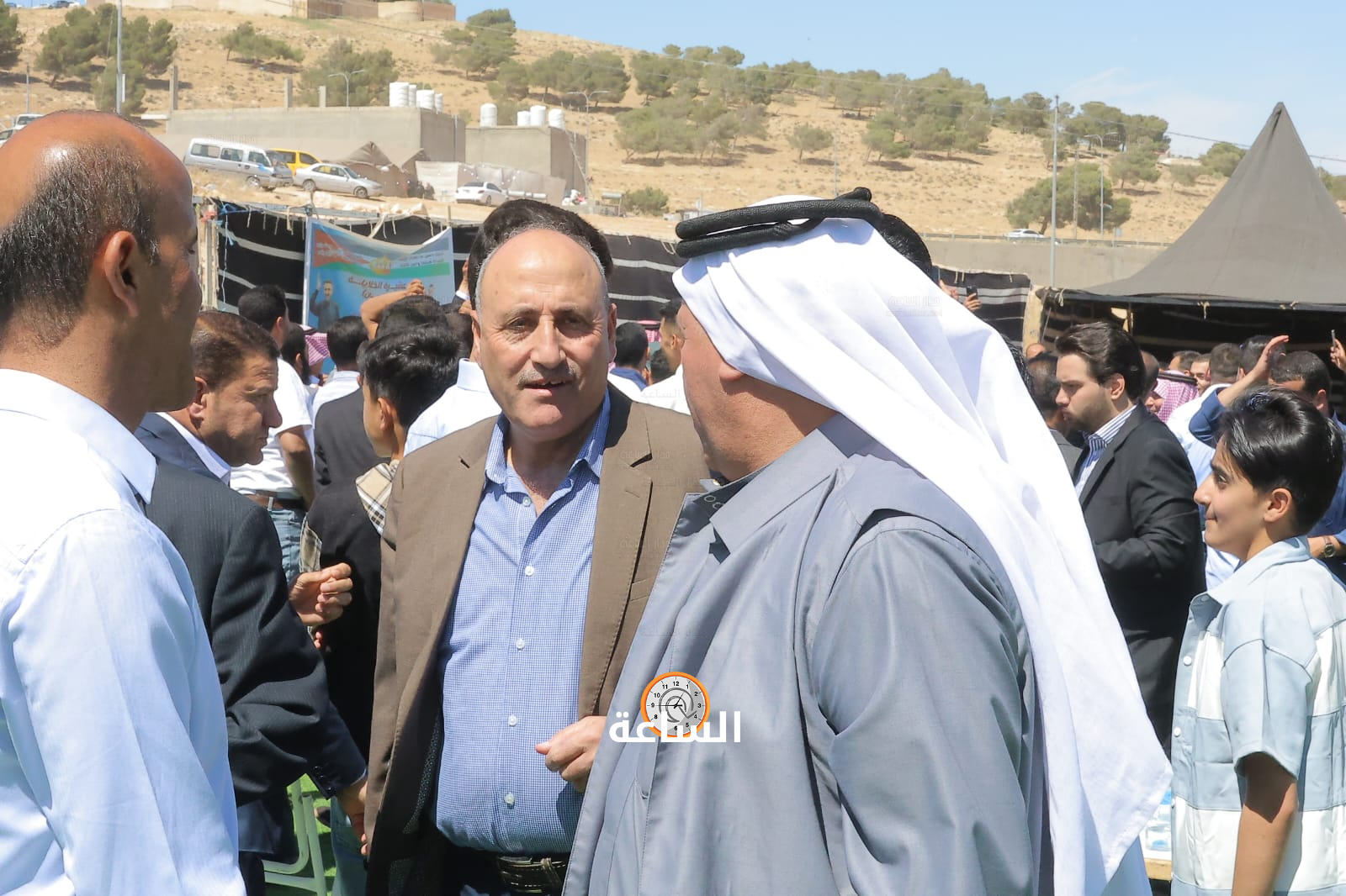 Madar Al-Saa Images 0.1672689127047955