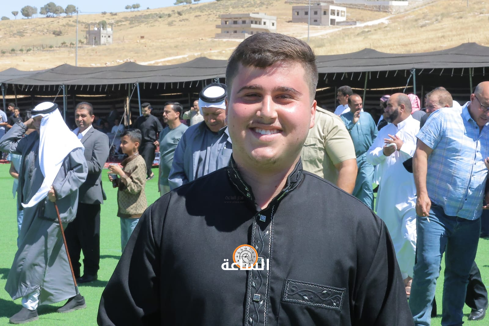 Madar Al-Saa Images 0.8245172064197234