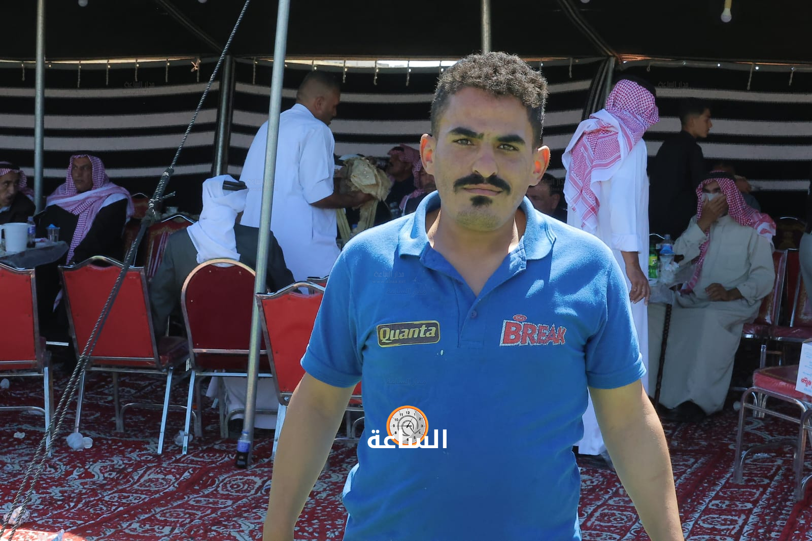 Madar Al-Saa Images 0.43393259623152036