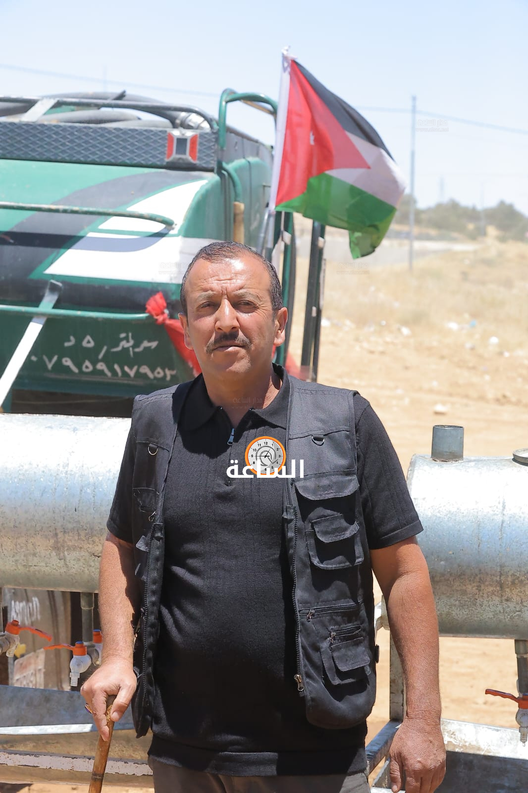 Madar Al-Saa Images 0.005560846138572106