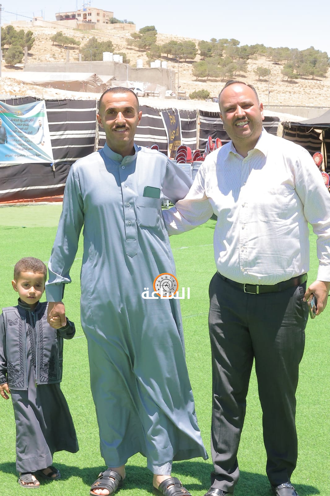 Madar Al-Saa Images 0.6159617459690413