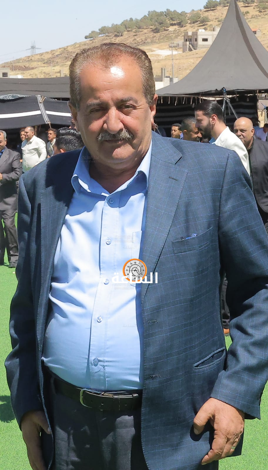 Madar Al-Saa Images 0.2649694122978963