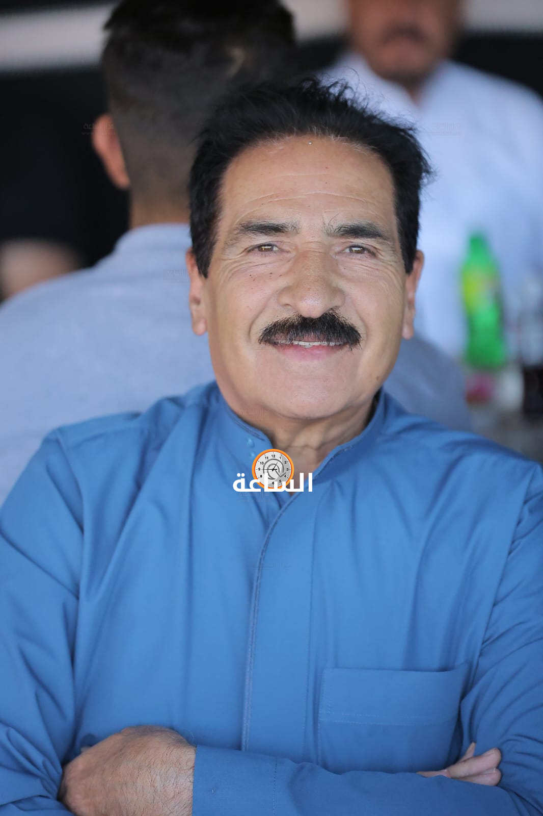 Madar Al-Saa Images 0.3883273416771177