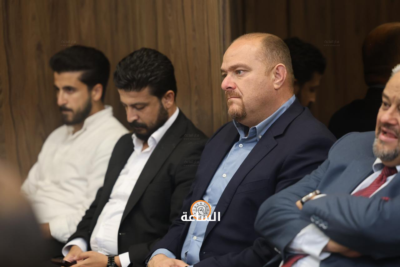 Madar Al-Saa Images 0.8892501564300409