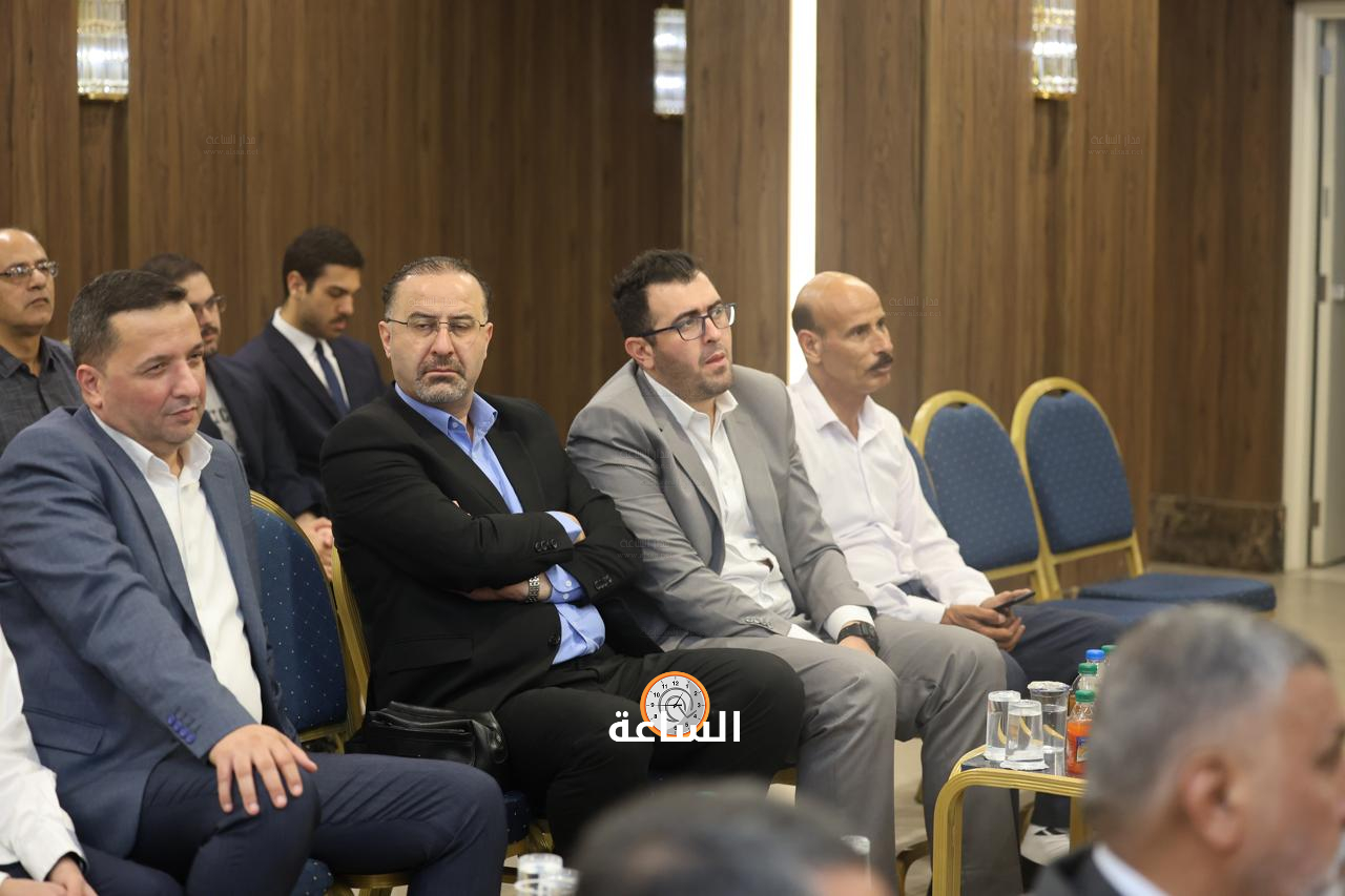 Madar Al-Saa Images 0.9455507502572766