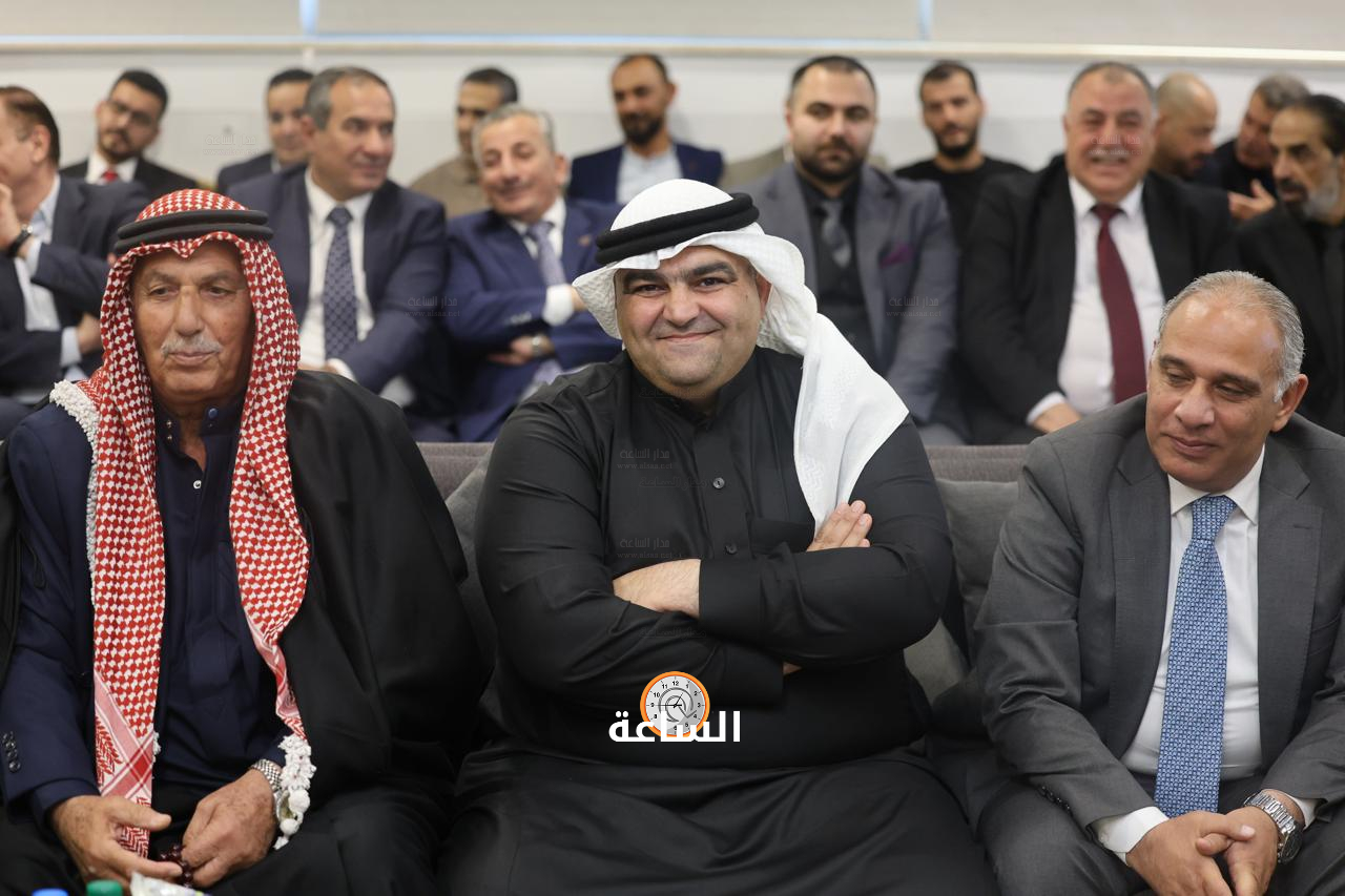 Madar Al-Saa Images 0.47558761543289796
