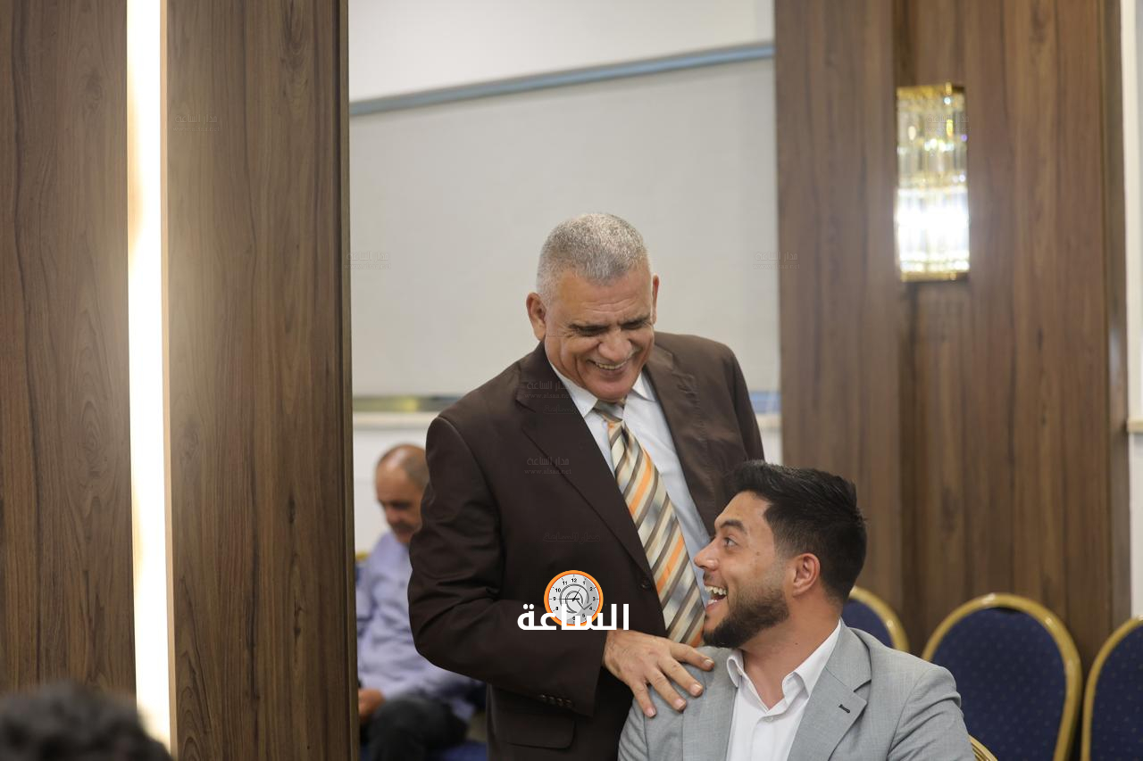 Madar Al-Saa Images 0.015575668856759095
