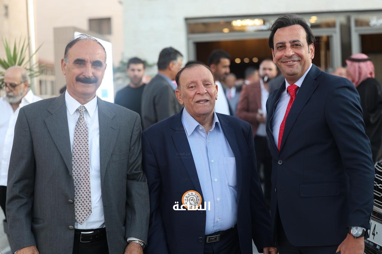 Madar Al-Saa Images 0.3113622163316532