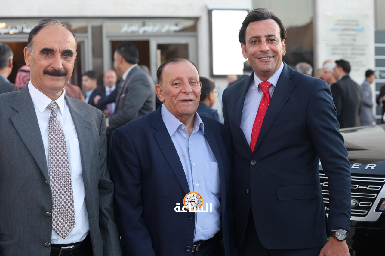 Madar Al-Saa Images 0.8844727674406063