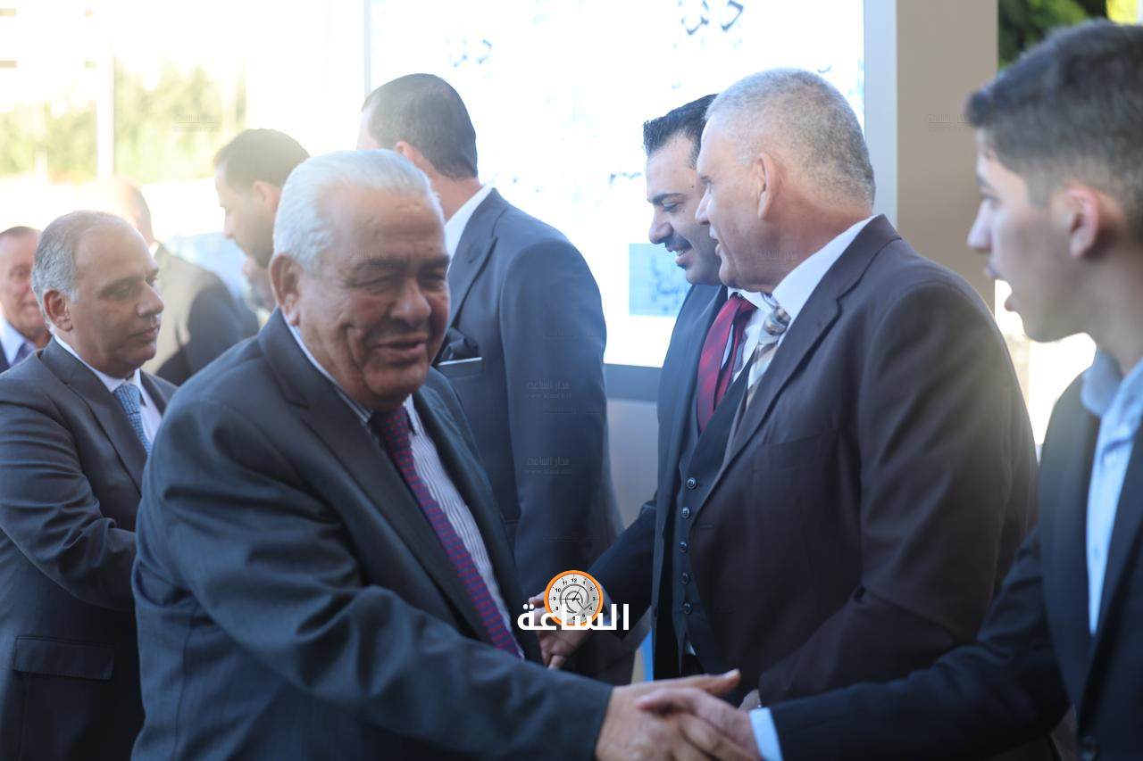 Madar Al-Saa Images 0.1984594254565808