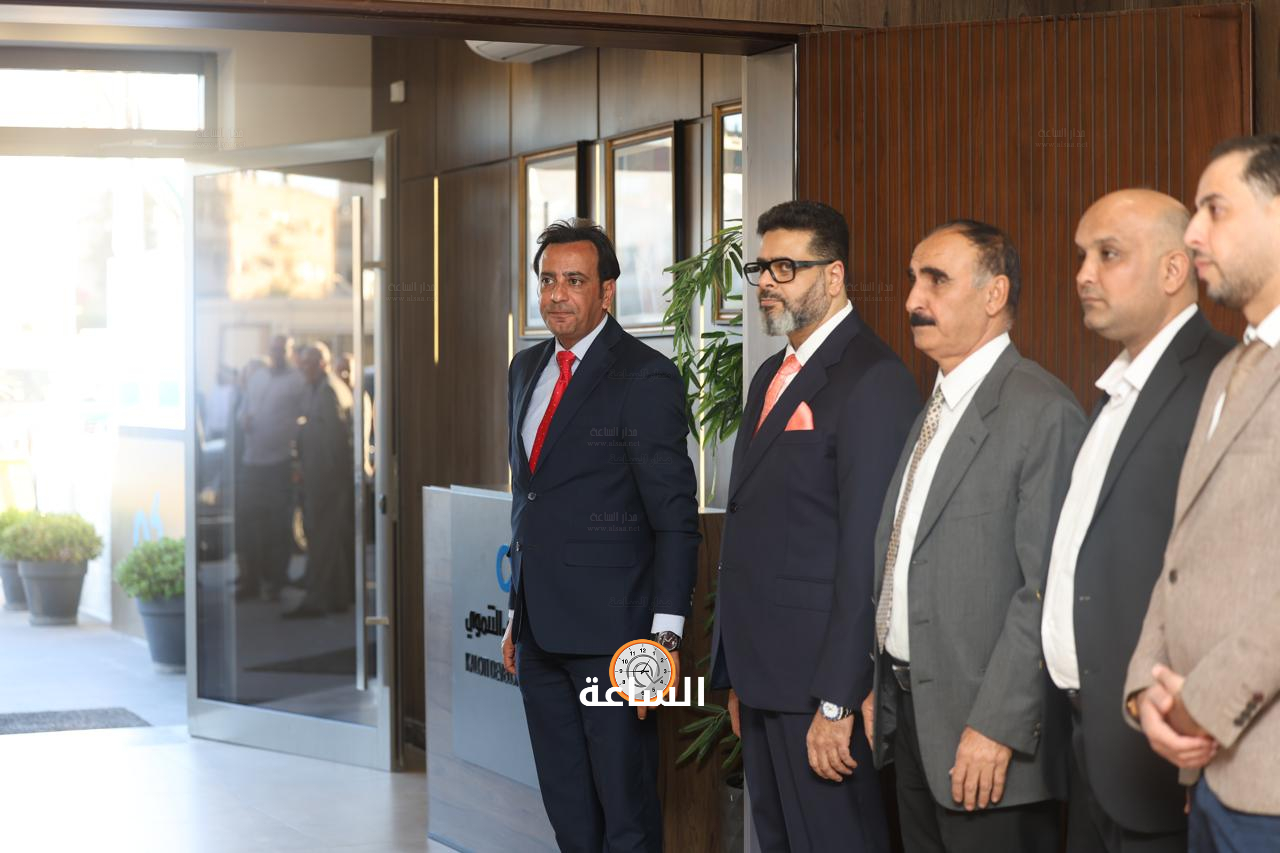 Madar Al-Saa Images 0.6058503433963981