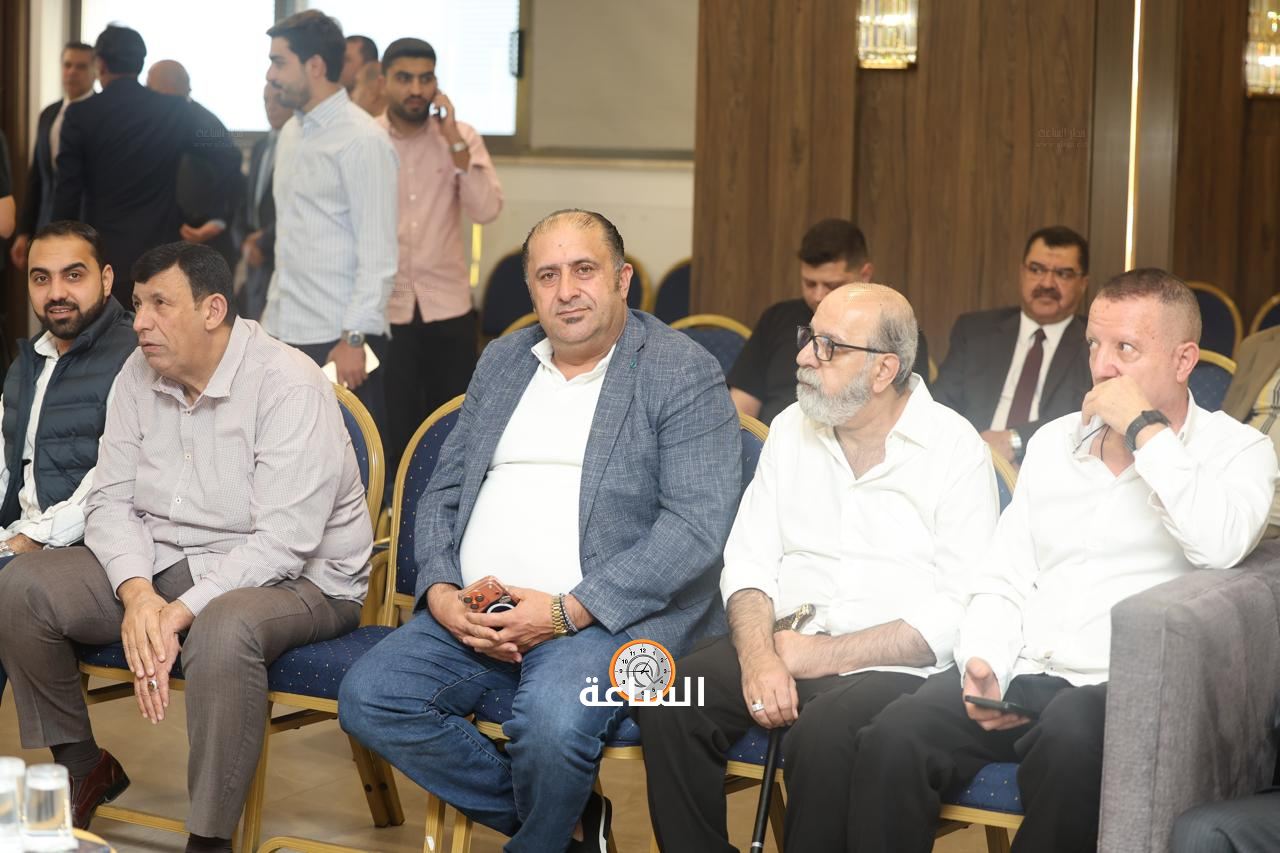 Madar Al-Saa Images 0.8147103436867664