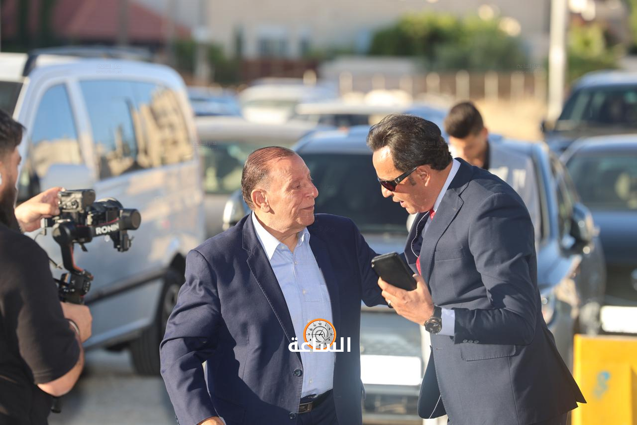 Madar Al-Saa Images 0.07229966327133552