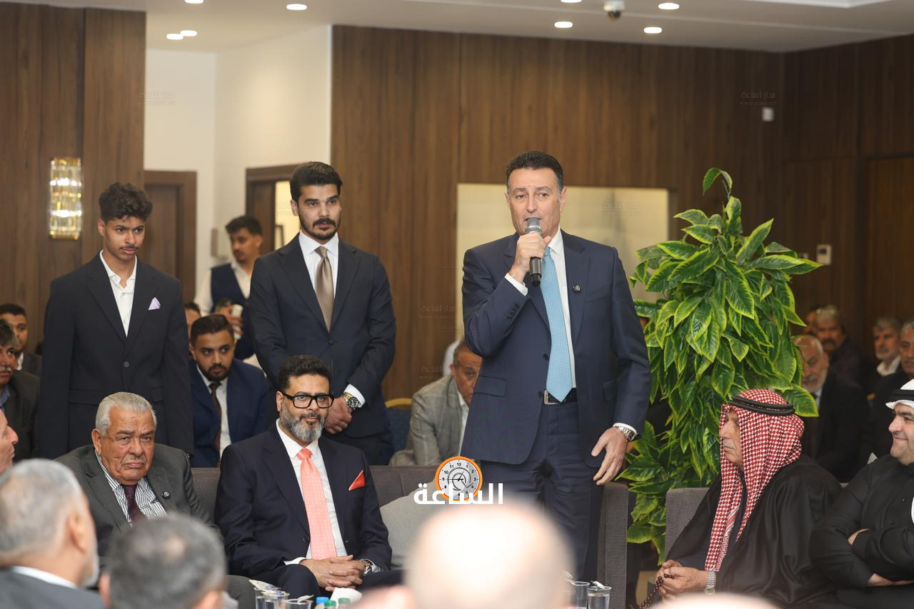 Madar Al-Saa Images 0.7854134178225599