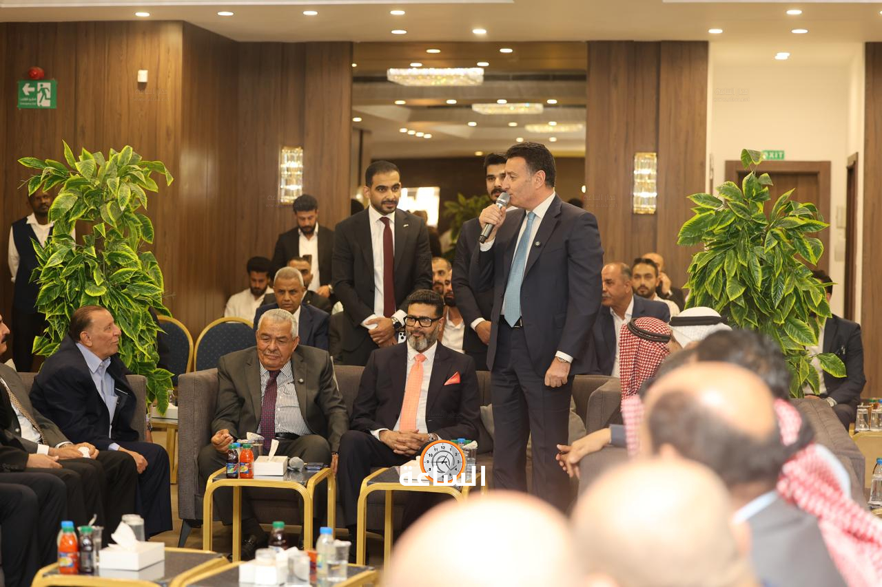 Madar Al-Saa Images 0.5117485900344775