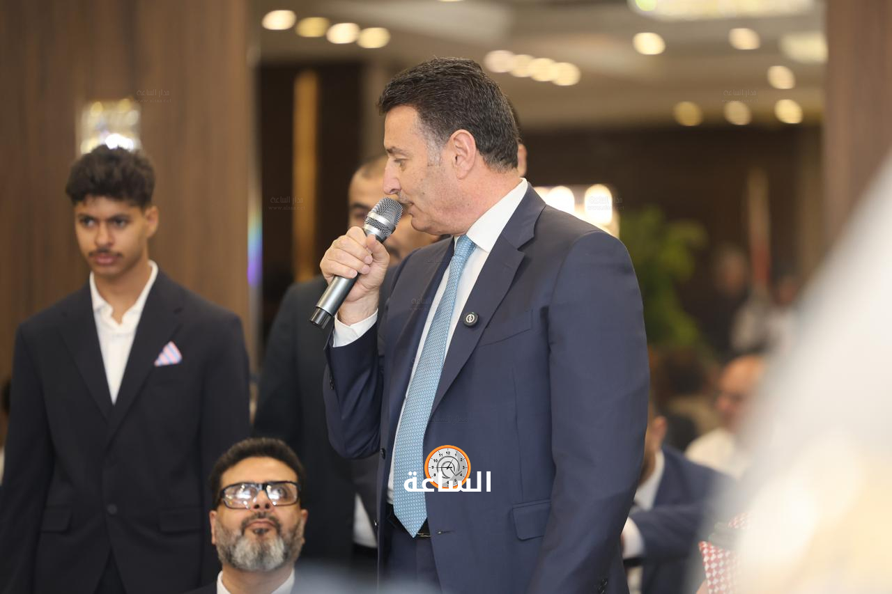 Madar Al-Saa Images 0.24452851403550457