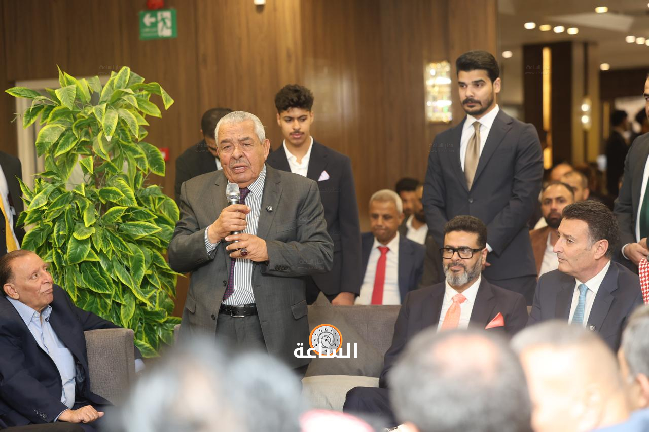 Madar Al-Saa Images 0.41540030560518915