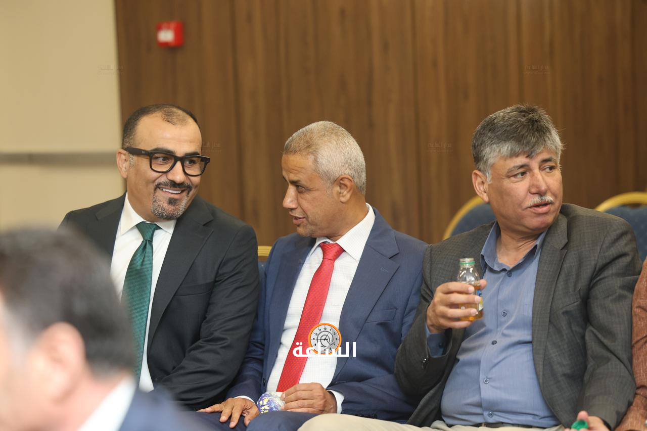 Madar Al-Saa Images 0.20547950936093995