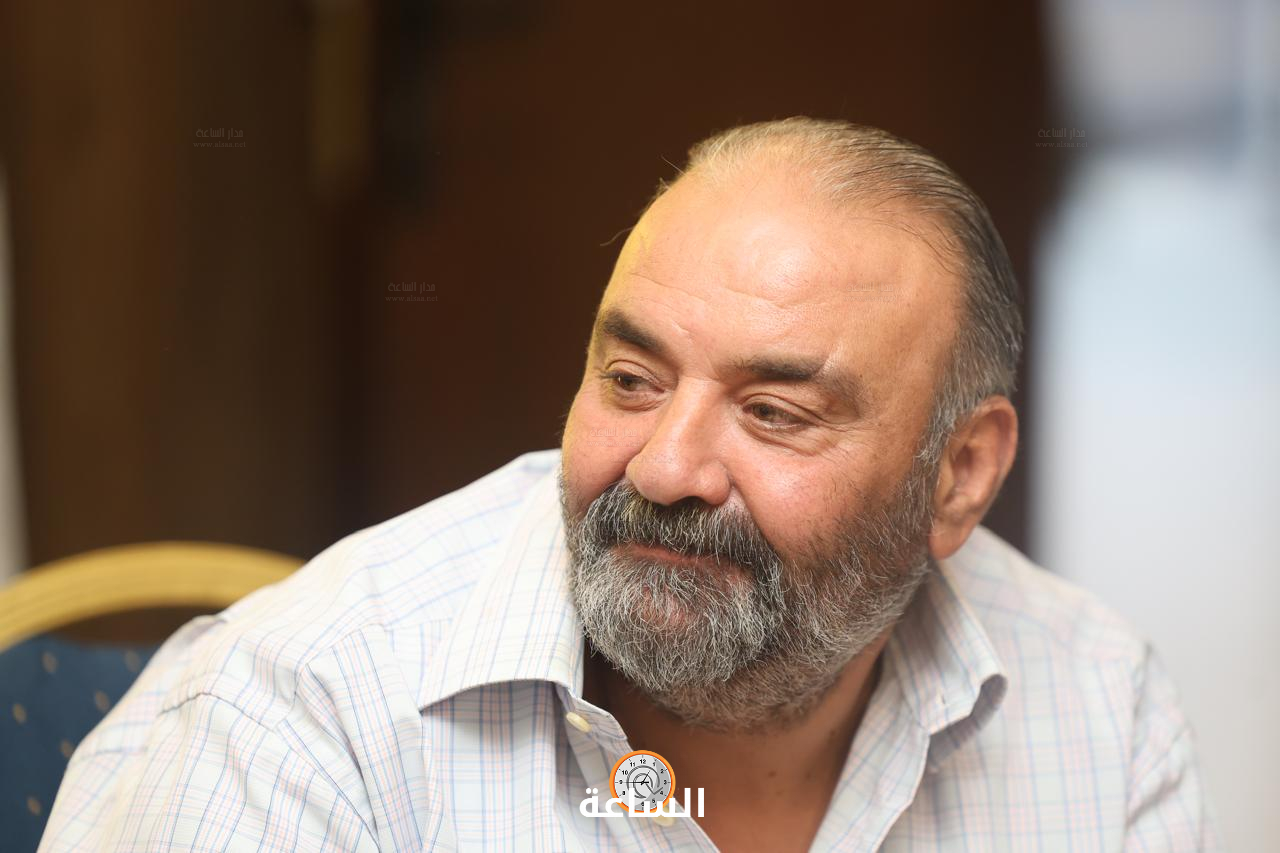 Madar Al-Saa Images 0.6023740460575182