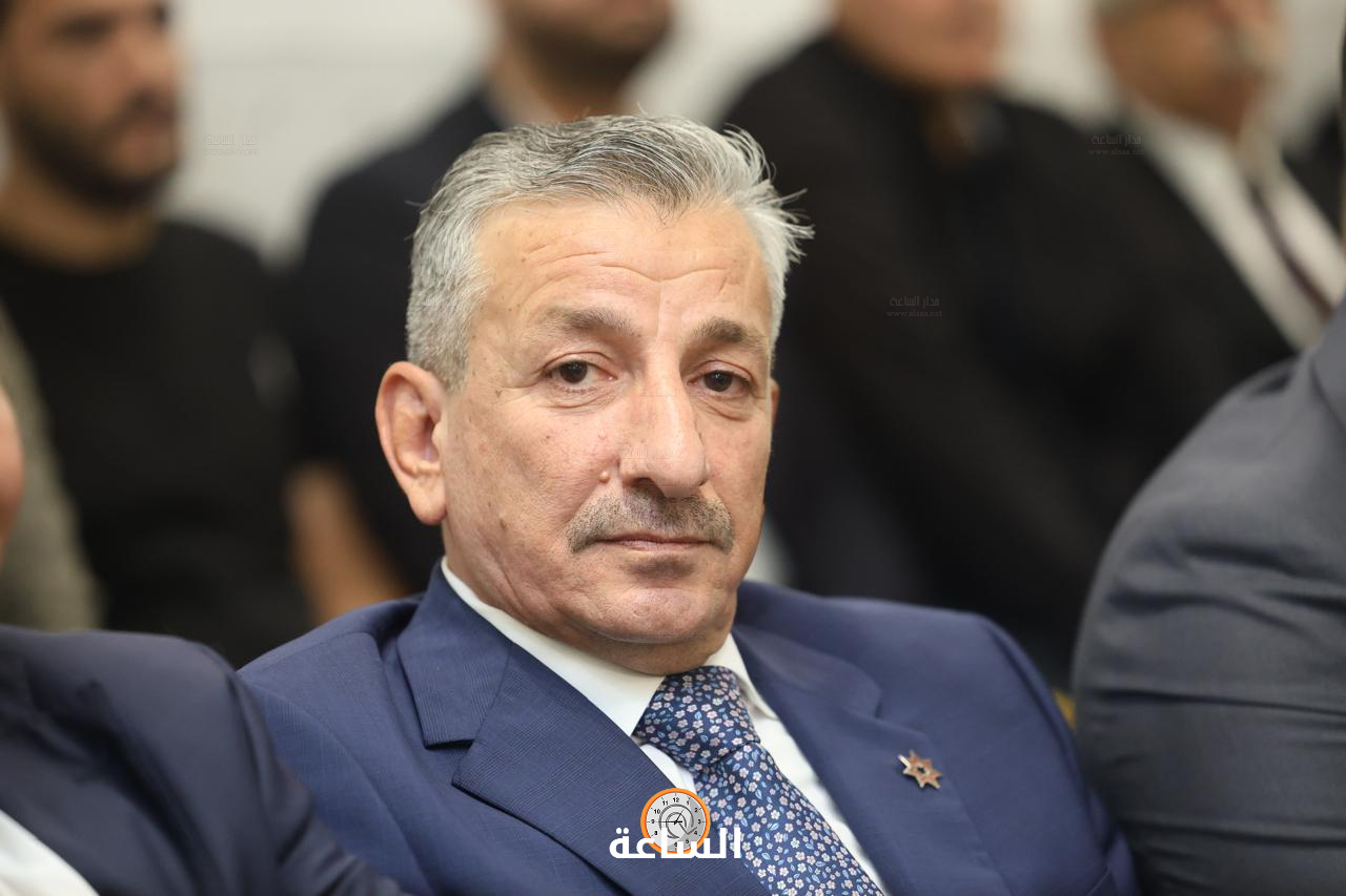 Madar Al-Saa Images 0.9355717501824354
