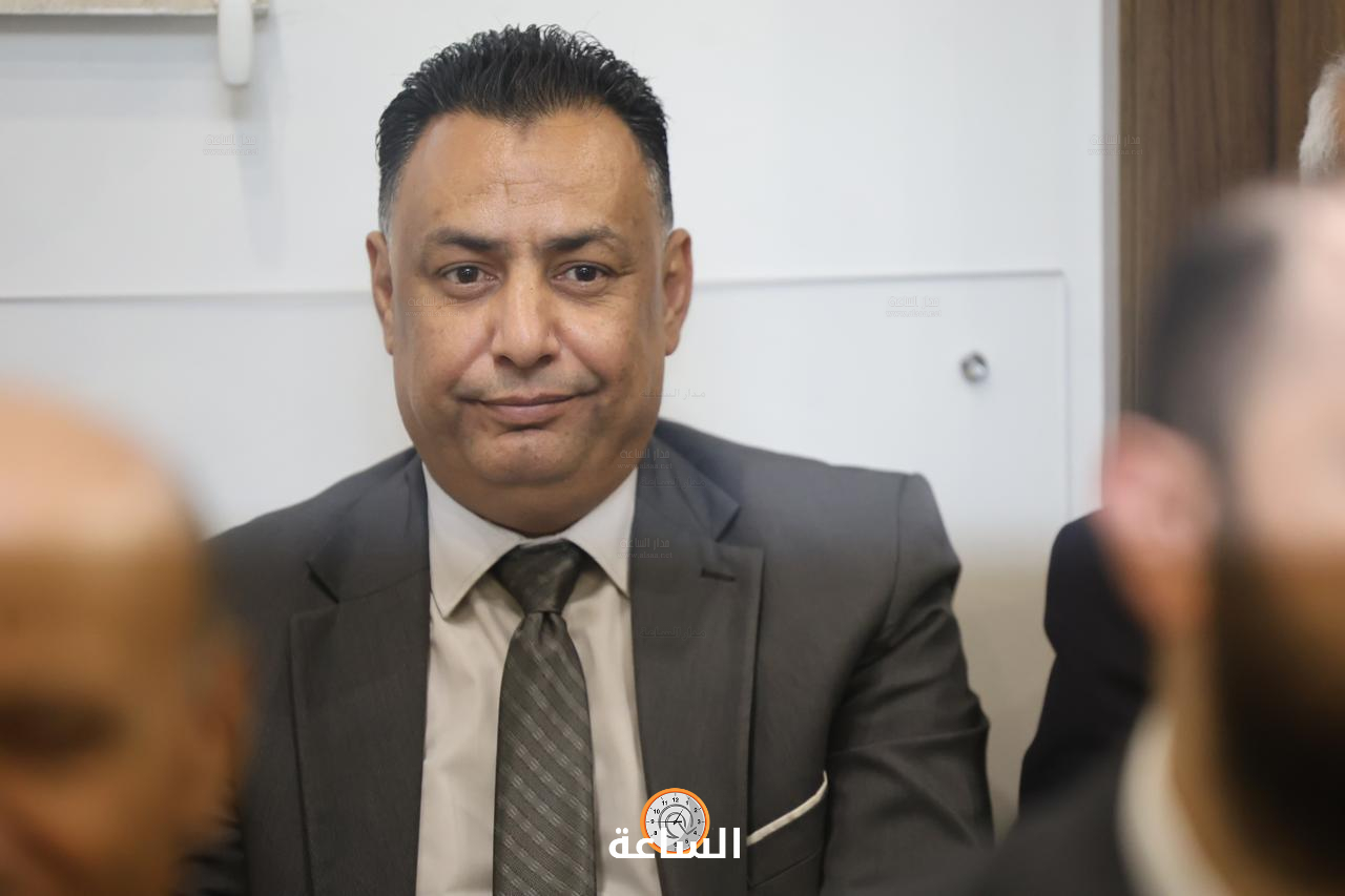Madar Al-Saa Images 0.24785951070797185
