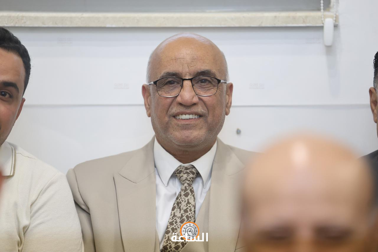 Madar Al-Saa Images 0.41736457519039716