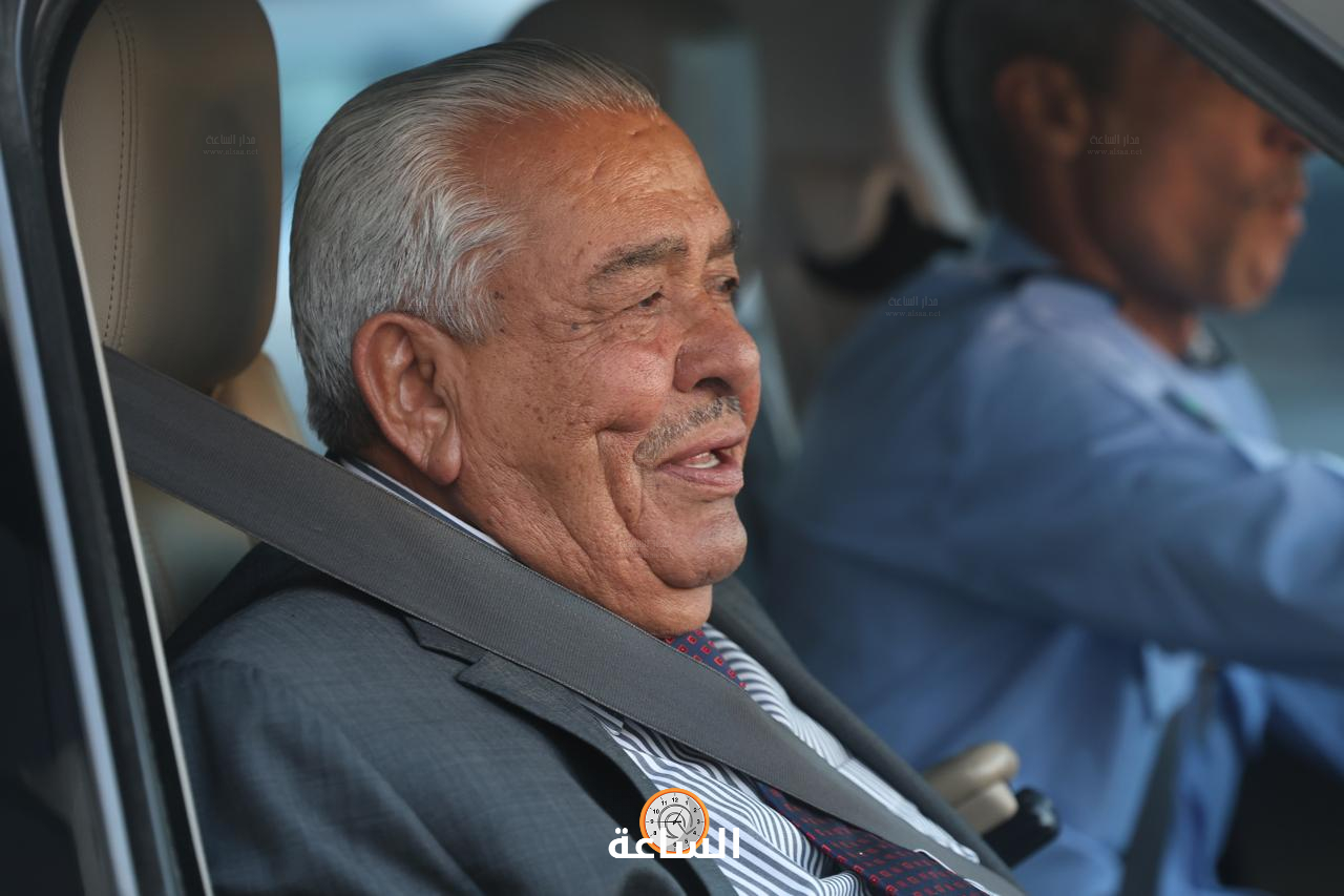 Madar Al-Saa Images 0.4090190237261141