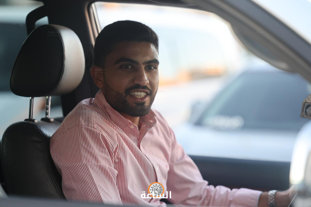 Madar Al-Saa Images 0.1799132574535517