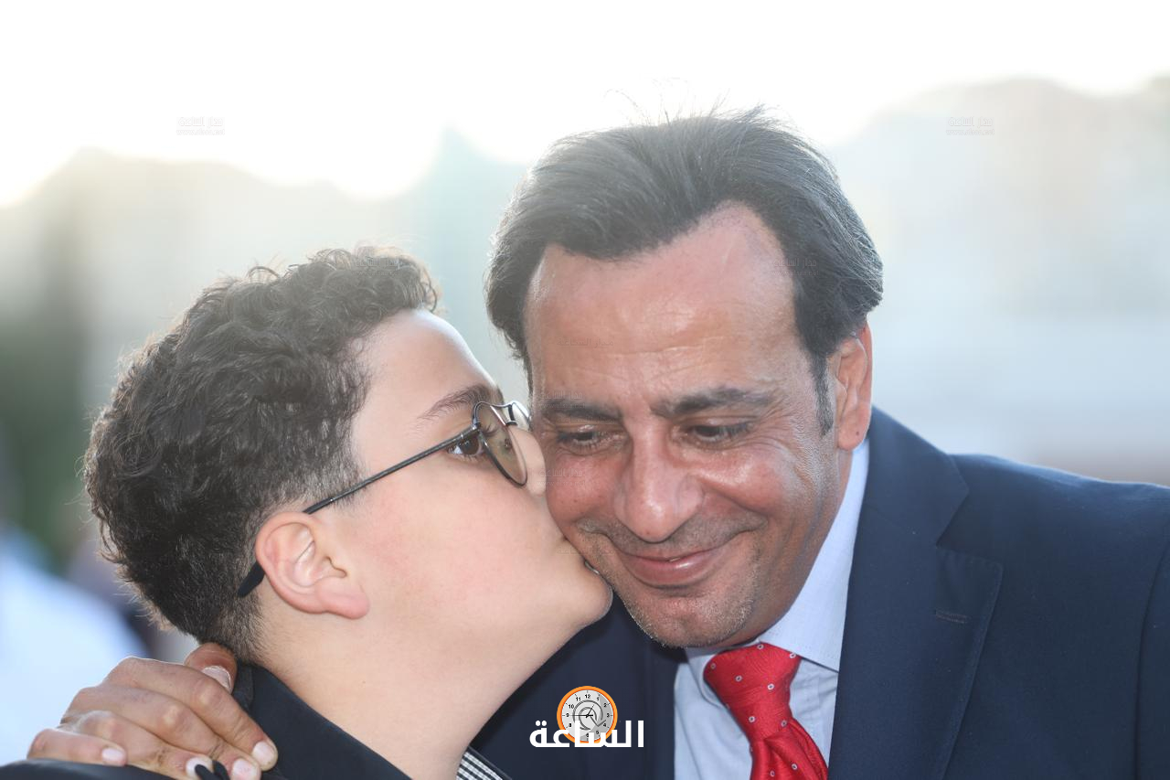 Madar Al-Saa Images 0.34485147148216355