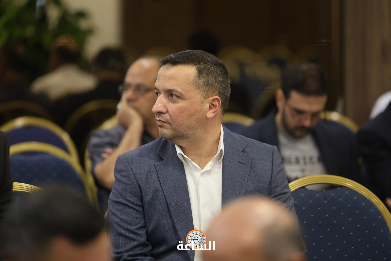 Madar Al-Saa Images 0.19269799568594703