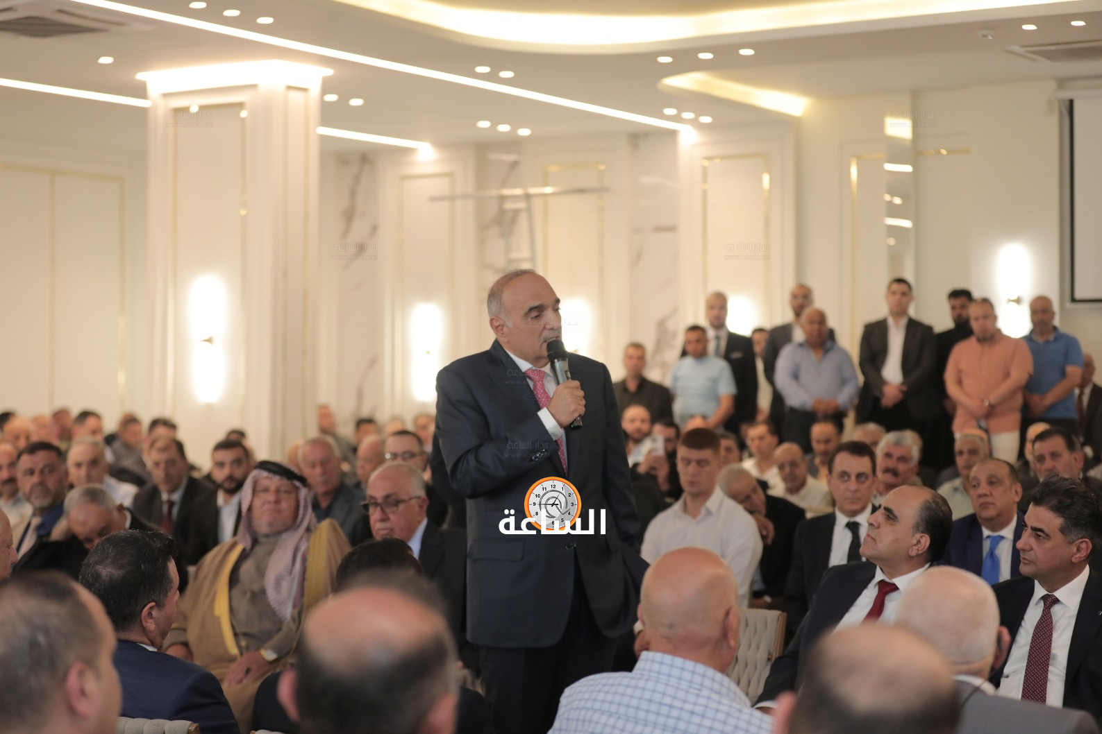 Madar Al-Saa Images 0.16999738825053012