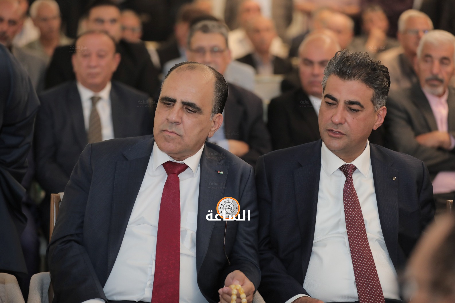 Madar Al-Saa Images 0.49384582999950977