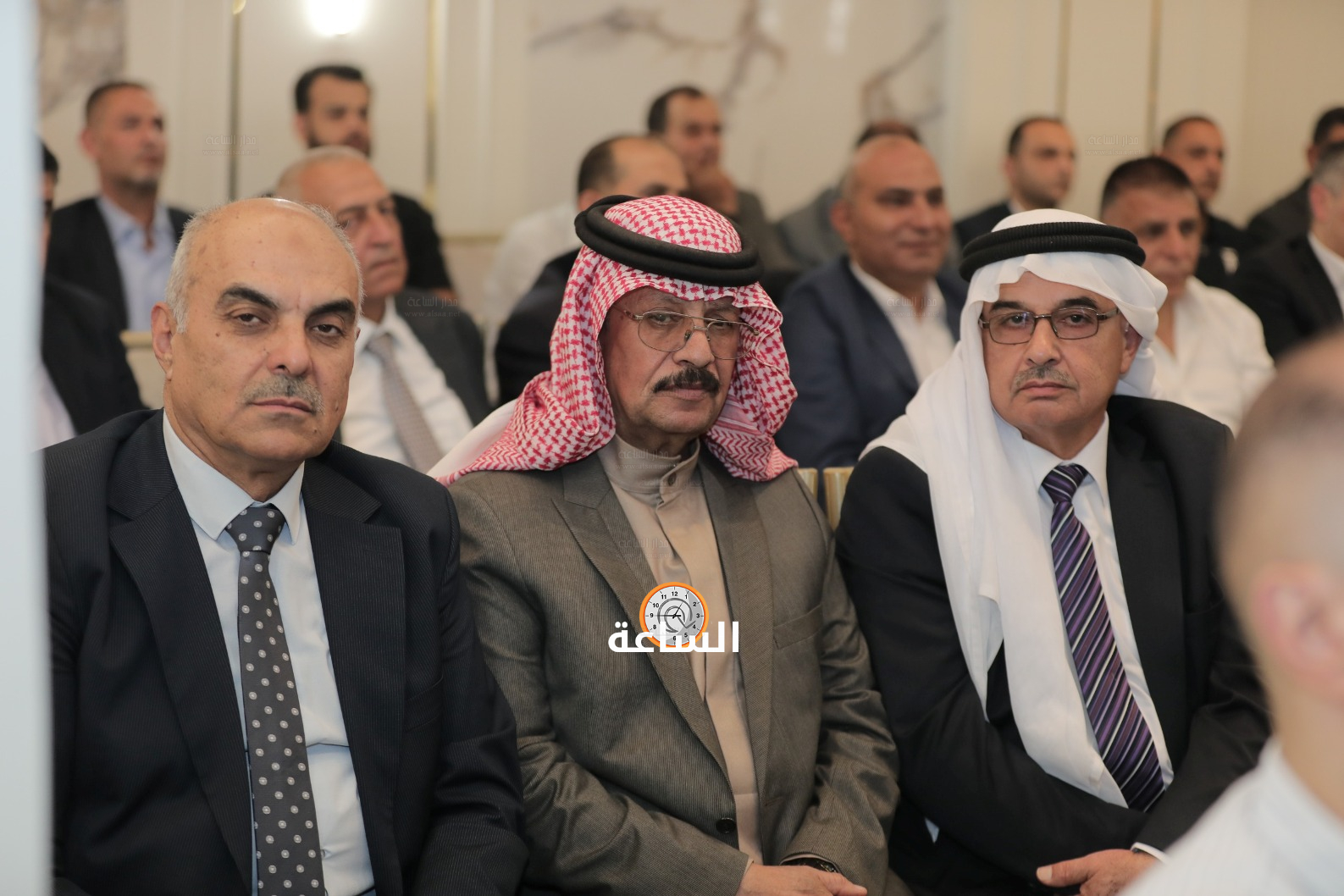 Madar Al-Saa Images 0.9190451867287709