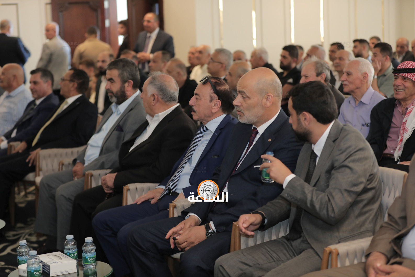 Madar Al-Saa Images 0.8278082734332569