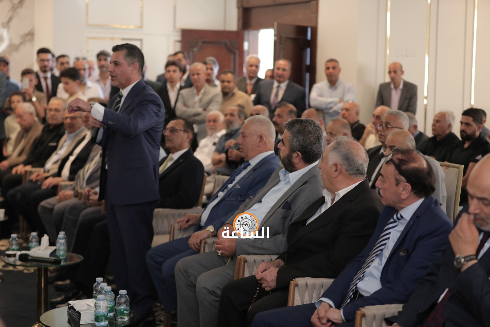 Madar Al-Saa Images 0.9901424345896847