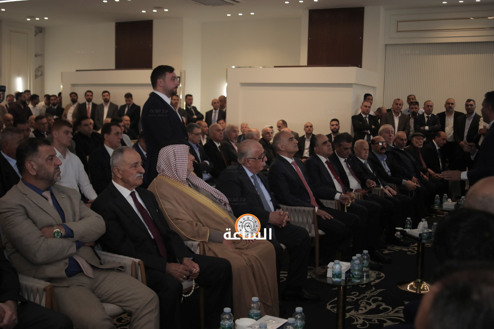 Madar Al-Saa Images 0.3107919556413893