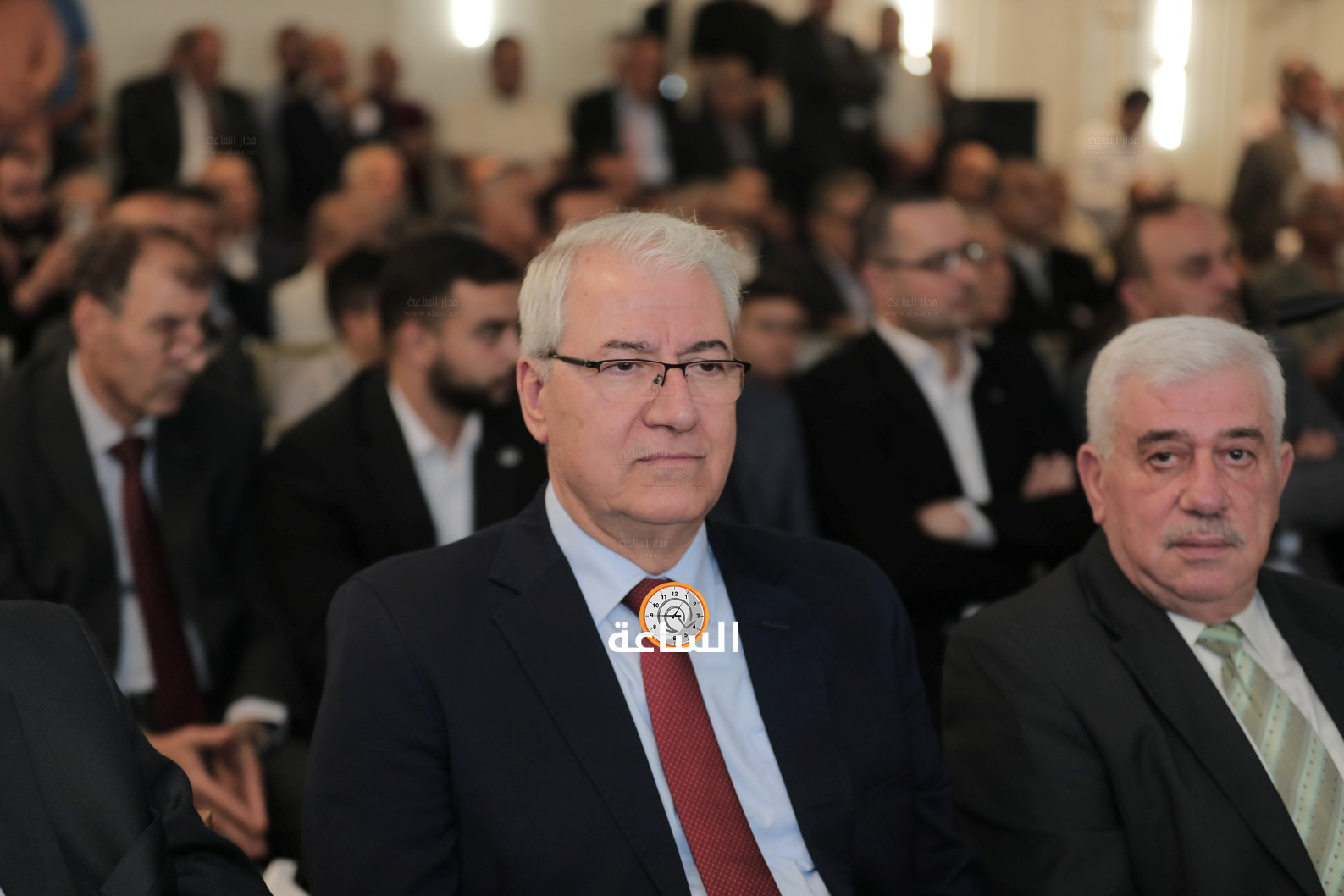 Madar Al-Saa Images 0.29969919024160374