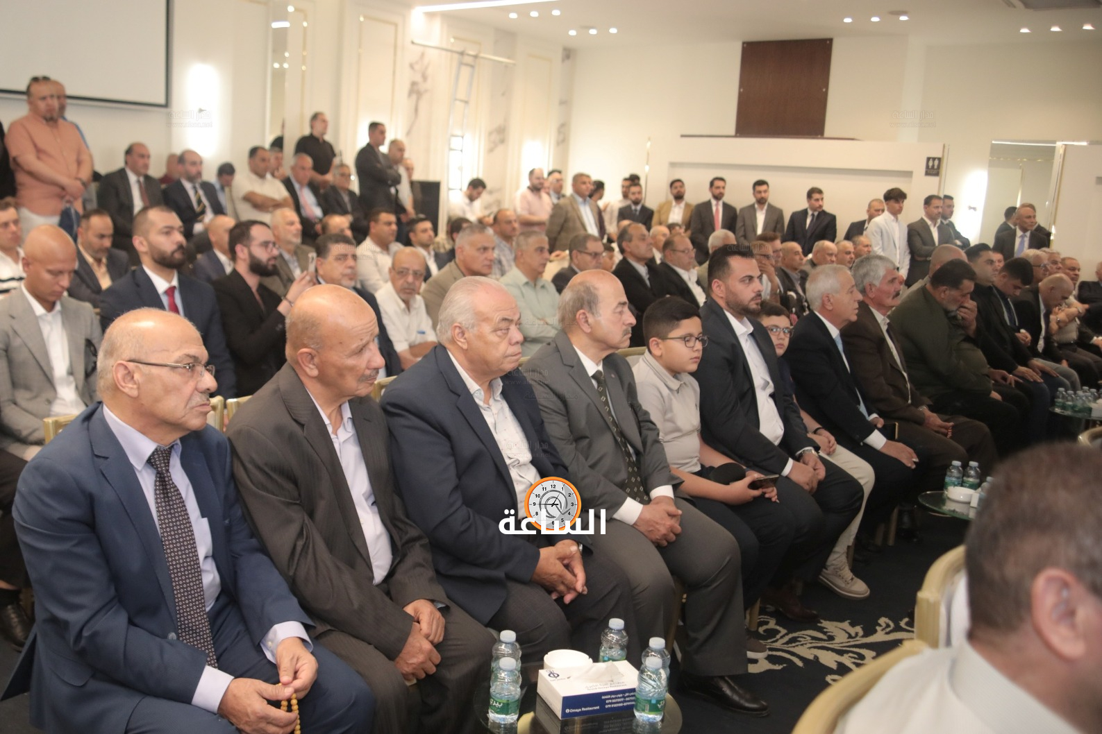 Madar Al-Saa Images 0.9871416522720415