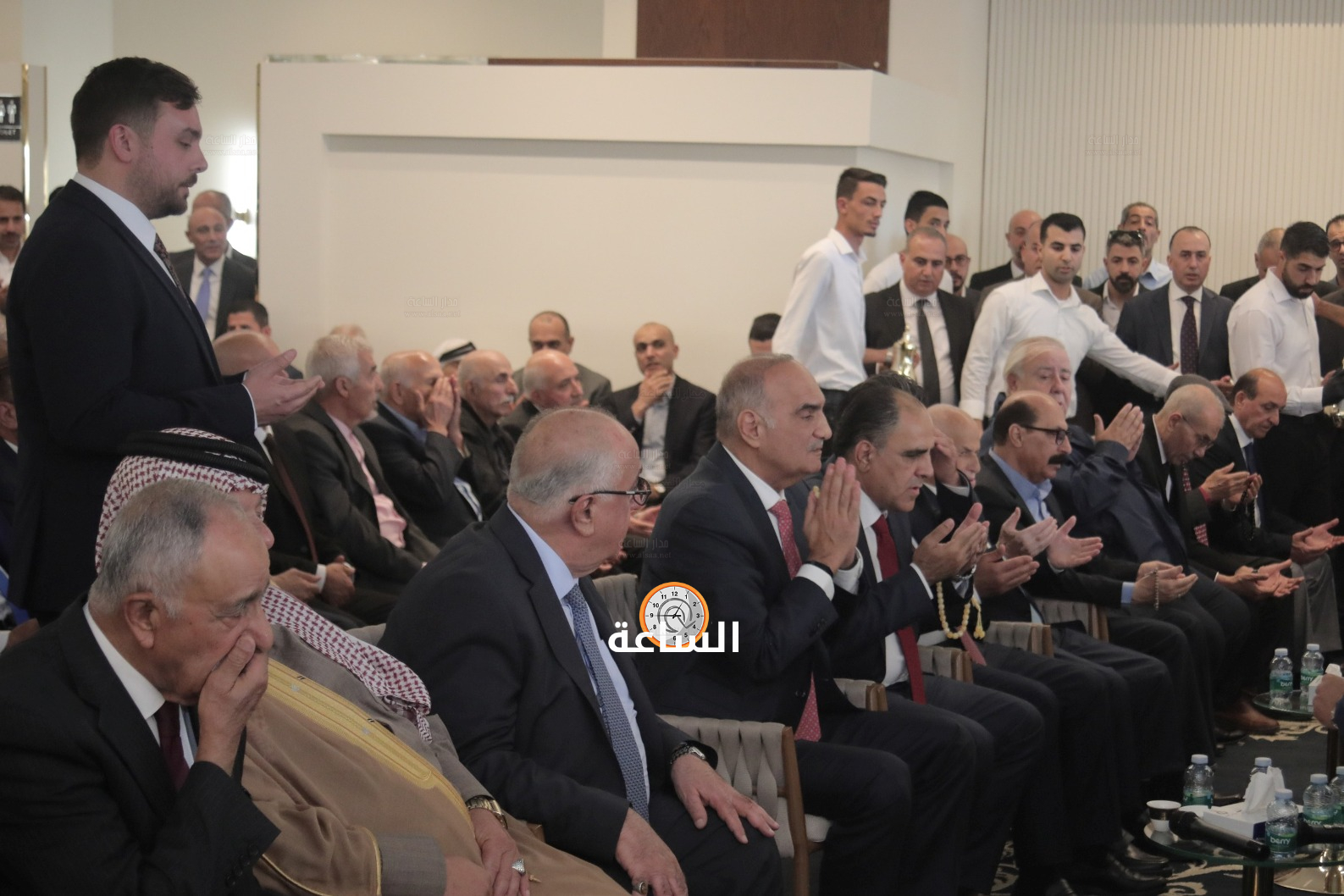 Madar Al-Saa Images 0.6849674984987733