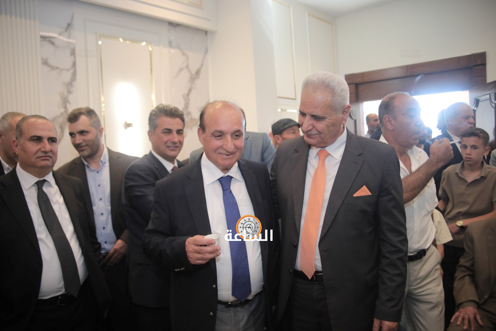 Madar Al-Saa Images 0.816803187071585