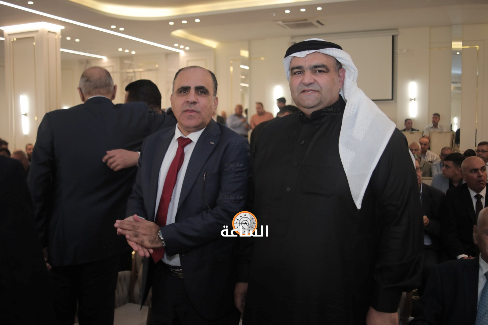 Madar Al-Saa Images 0.8824331531437101