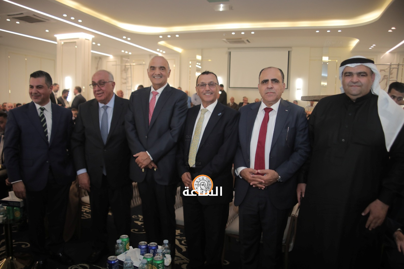 Madar Al-Saa Images 0.5876975510050801