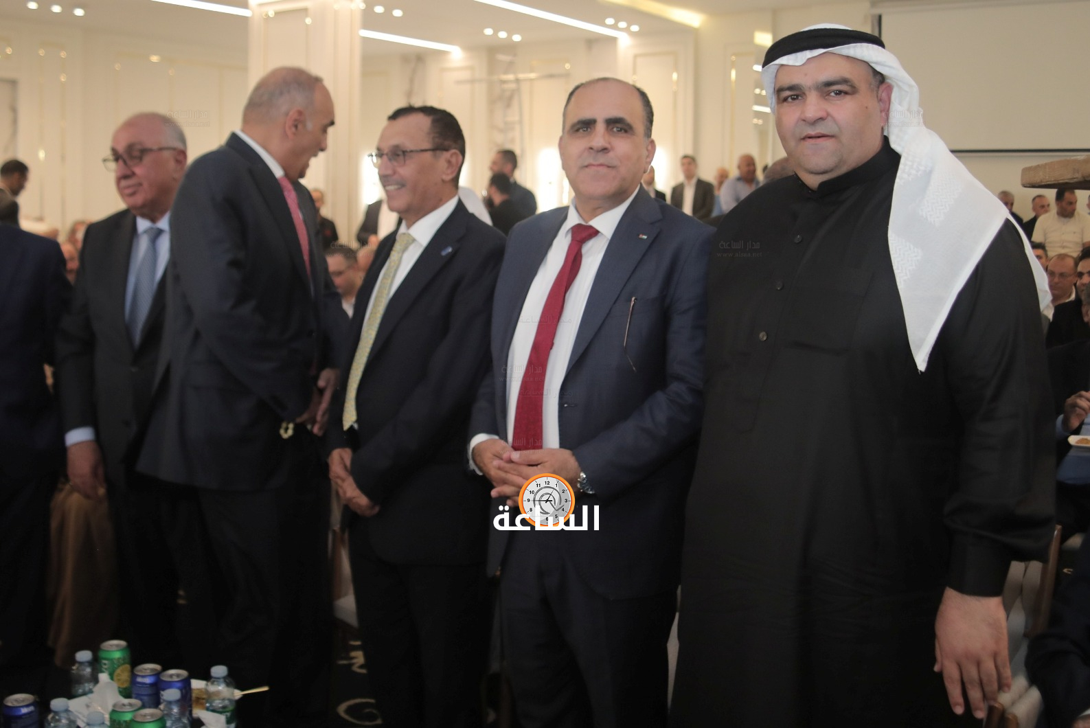 Madar Al-Saa Images 0.6523612629671081