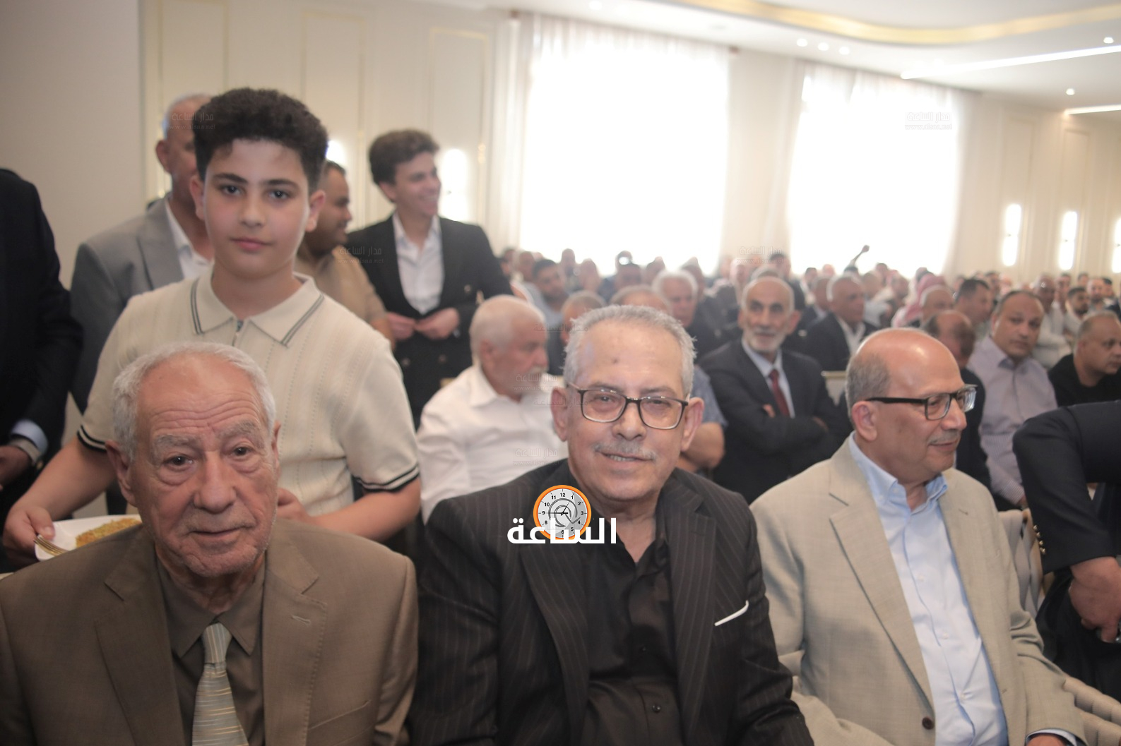 Madar Al-Saa Images 0.5596638363830997