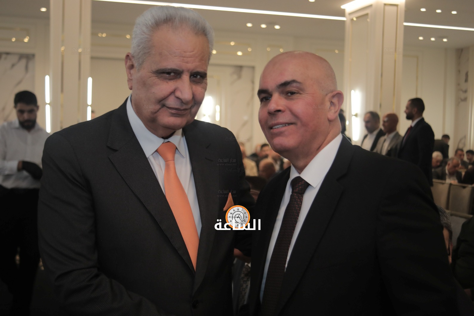 Madar Al-Saa Images 0.8618939902791386