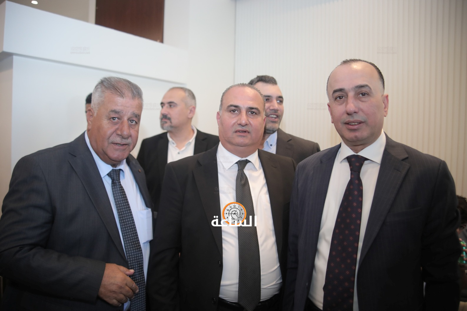 Madar Al-Saa Images 0.08999613026751219
